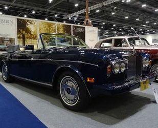 Rolls Royce Rolls-Royce Corniche II LHD Gebrauchtwagen