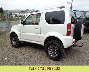 Suzuki Suzuki Jimny 1.3 ALLGRIP Style