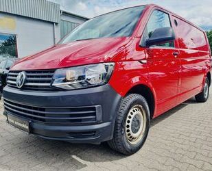 VW Volkswagen T6 Transporter Kasten lang PDC, Sortim Gebrauchtwagen