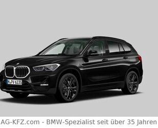 BMW BMW X1 sDrive20d Sport Line/HUD/CAM/Leder/KeyGO/AH Gebrauchtwagen