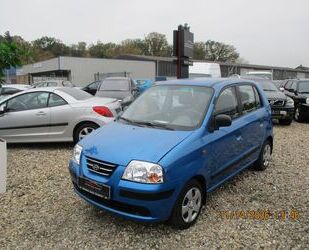 Hyundai Hyundai Atos 1.1 Gebrauchtwagen