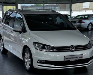 VW Volkswagen Touran 2.0 TDI Comfortline |ACC NAVI 7- Gebrauchtwagen