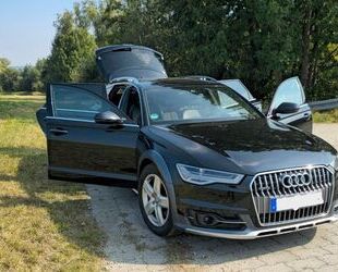 Audi Audi A6 Allroad 3.0 TDI quattro LED Matrix Gebrauchtwagen