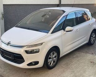 Citroen Citroën C4 Picasso/Spacetourer Selection Kamera 1H Gebrauchtwagen