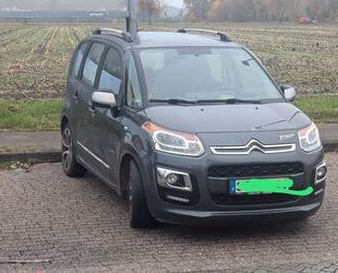 Citroen Citroën C3 Picasso HDi 90 SELECTION SELECTION Gebrauchtwagen