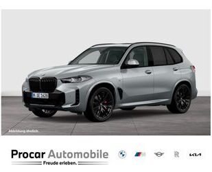 BMW BMW X5 xDrive30d M Sport PANO ACC AHK RFK NAVI LED Gebrauchtwagen