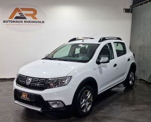 Dacia Dacia Sandero II Stepway Prestige+1Jahr Garantie Gebrauchtwagen