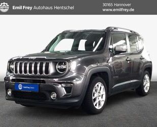 Jeep Jeep Renegade 1.0 T-GDI Limited Gebrauchtwagen