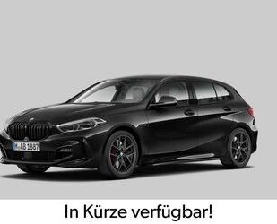 BMW BMW 120i M Sport LenkrHeiz RückFahrKam KeylessEntr Gebrauchtwagen