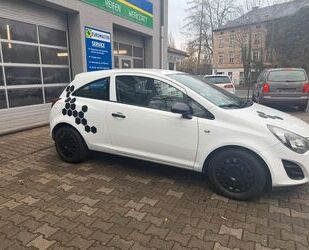 Opel Opel Corsa D Selection Gebrauchtwagen