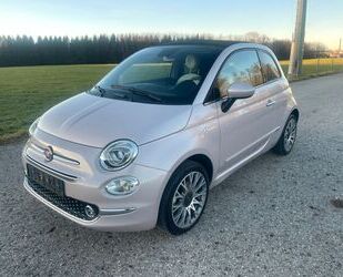 Fiat Fiat 500 Star Hybird 1,0 Gebrauchtwagen