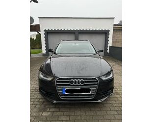 Audi Audi A4 2.0 TDI Gebrauchtwagen