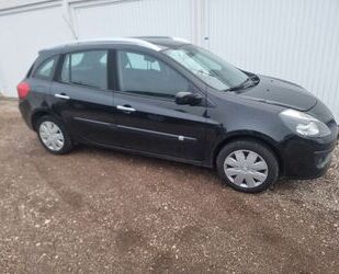 Renault Renault Clio Edition Kombi Klima 5,9l/100km TÜV 11 Gebrauchtwagen