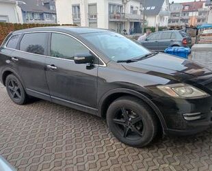 Mazda Mazda CX-9 Gebrauchtwagen