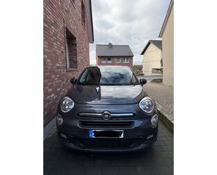 Fiat Fiat 500X 1.4 MultiAir 103kW LOUNGE S&S 4x2 DCT L. Gebrauchtwagen