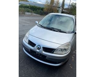 Renault Renault Scenic.1.6 16V Gebrauchtwagen