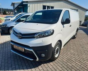 Toyota Toyota Proace Kasten Meister 2.0D L2/Kamera/ erst Gebrauchtwagen