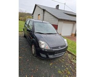 Ford Ford Fiesta 1,3 51 kW Gebrauchtwagen