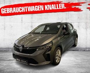 Renault Renault Clio Evolution TCe 90 *PARK-PILOT*KLIMA*NA Gebrauchtwagen