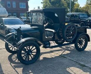 Ford Ford 1922 Model T Oldtimer Import Oldtimer