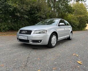 Audi Audi A3 1.6 Ambiente Gebrauchtwagen