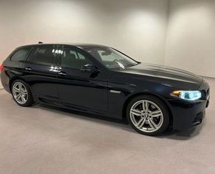 BMW BMW 525d xDrive M Sport Paket*HeadUP/Night Vision/ Gebrauchtwagen