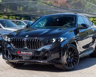 BMW BMW X6 30d M SPORT PRO.SOFTCL.LUFTFEDER.H/K.PANO.2 Gebrauchtwagen