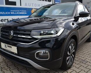 VW Volkswagen T-Cross Active LED/ACC/RFK/DIG-COCKPIT/ Gebrauchtwagen