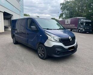 Renault Renault Trafic Kasten L2H1 2,9t Komfort *NAVI*KAME Gebrauchtwagen