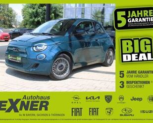 Fiat Fiat 500e Lim. ICON *PDC*Klima Gebrauchtwagen