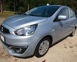 Mitsubishi Mitsubishi Space Star 1.0 MIVEC Diamant Gebrauchtwagen