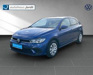 VW Volkswagen Polo 1.0 TSI OPF Life 5-Gang App ACC GJ Gebrauchtwagen