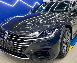 VW Volkswagen Arteon 2.0 TDI SCR 176kW DSG 4MOTION R- Gebrauchtwagen