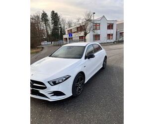 Mercedes-Benz Mercedes-Benz A 250 e DCT - Gebrauchtwagen