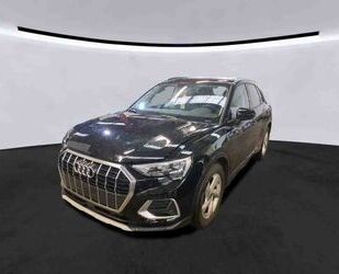 Audi Audi Q3 35 TDI advanced,S-Tronic,AHK,Navi,Kamera Gebrauchtwagen