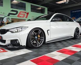 BMW BMW 440 M Sport Paket Gebrauchtwagen