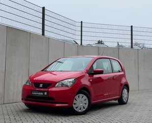 Seat Seat Mii 1.0 Klimaanlage/Sitzhzg/Sound-Paket/SR+WR Gebrauchtwagen