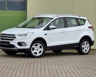 Ford Ford Kuga 2.0 TDCI 4x4 Cool & Connect/Navi./PDC/SH Gebrauchtwagen