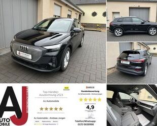 Audi Audi Q4 e-tron 40 1.Hand/Garantie/sofortVerfügbar Gebrauchtwagen