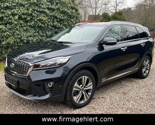 Kia Kia Sorento Platinum Edition 4WD LED+PANO+360°+ACC Gebrauchtwagen