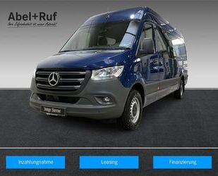 Mercedes-Benz Sprinter Gebrauchtwagen