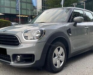 Mini MINI COOPER Countryman Cooper Gebrauchtwagen