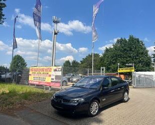 Renault Renault Laguna II Privilege Gebrauchtwagen