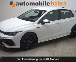 VW Volkswagen Golf 8 2.0TSI DSG R 4M Digt Cockpit Nav Gebrauchtwagen