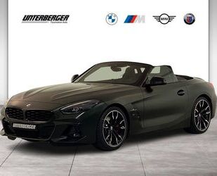 BMW BMW Z4 M40i Pure Impulse DA HUD harman/kardon Gebrauchtwagen