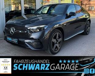 Mercedes-Benz Mercedes-Benz Coupe 4Matic Edition AMG Line*360GRA Gebrauchtwagen