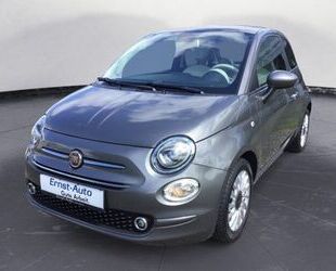 Fiat Fiat 500 Lounge 1.0 Mild Hybrid +PANORAMADACH+EPH Gebrauchtwagen