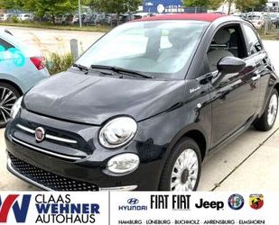 Fiat Fiat 500 DolceVita 1.0 Mild Hybrid EU6d MY21 UConn Gebrauchtwagen