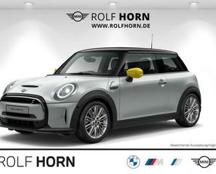 Mini MINI Cooper SE Electric Trim Autom Navi LED RFK SH Gebrauchtwagen