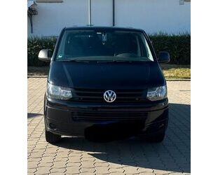 VW Volkswagen T5 Transporter Gebrauchtwagen